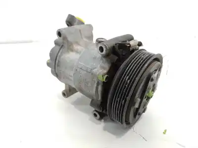 Автозапчасти б/у компрессор кондиционера воздуха за renault kangoo (f/kc0) kangoo ссылки oem iam 7700111235  