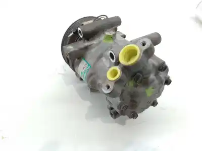 Автозапчасти б/у компрессор кондиционера воздуха за renault kangoo (f/kc0) kangoo ссылки oem iam 7700111235  