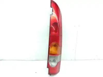 Автозапчасти б/у правый задний фонарь за renault kangoo (f/kc0) kangoo ссылки oem iam 8200103292 Автозапчасти б/у правый задний фонарь за renault kangoo (f/kc0) kangoo ссылки oem iam 8200103292