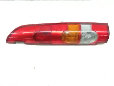 Автозапчастина б/у правий ліхтар для renault kangoo (f/kc0) kangoo посилання на oem iam 8200103292  8200150621