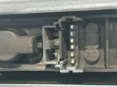 Автозапчастина б/у правий ліхтар для renault kangoo (f/kc0) kangoo посилання на oem iam 8200103292  8200150621