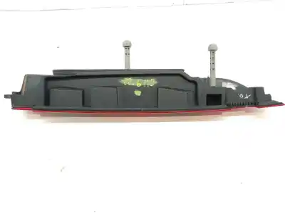 Автозапчастина б/у правий ліхтар для renault kangoo (f/kc0) kangoo посилання на oem iam 8200103292  8200150621