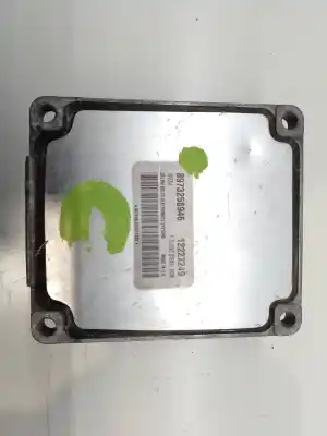 Pezzo di ricambio per auto di seconda mano controllare unità di controllo per opel corsa c corsa c riferimenti oem iam 8973258946  
