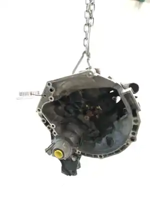 Pezzo di ricambio per auto di seconda mano riduttore per citroen c3 1.4 16v riferimenti oem iam 20cq08 20cq08 