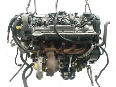 Piesă de schimb auto la mâna a doua MOTOR COMPLET pentru VOLVO XC90  Referințe OEM IAM D5244T  
