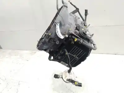 Автозапчастина б/у коробка передач для mazda cx-9 (... - 2014  посилання на oem iam awb119090 awb119090 awb119090