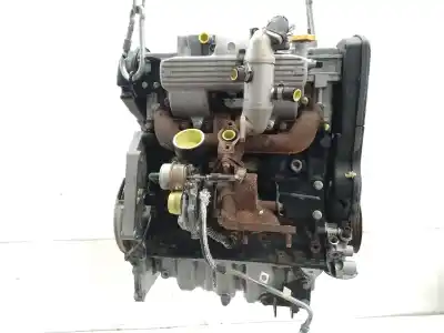 İkinci el araba yedek parçası KOMPLE MOTOR için MG SERIE 45 (RT)  OEM IAM referansları 20T2N  