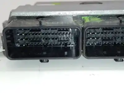 Peça sobressalente para automóvel em segunda mão centralina do motor por dacia sandero * referências oem iam 237109221r a2c1692220001 237105499r