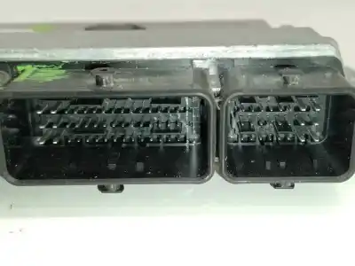 Peça sobressalente para automóvel em segunda mão centralina do motor por dacia sandero * referências oem iam 237109221r a2c1692220001 237105499r