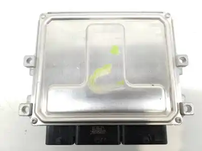 Peça sobressalente para automóvel em segunda mão centralina do motor por dacia sandero * referências oem iam 237109221r a2c1692220001 237105499r