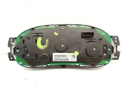 Peça sobressalente para automóvel em segunda mão quadrante por dacia sandero * referências oem iam 248103023r  2131255