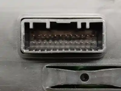 Peça sobressalente para automóvel em segunda mão quadrante por dacia sandero * referências oem iam 248103023r  2131255