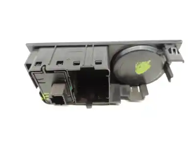 Second-hand car spare part switch for dacia sandero * oem iam references 684934791r  684937116r