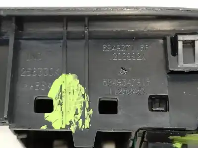 Second-hand car spare part switch for dacia sandero * oem iam references 684934791r  684937116r