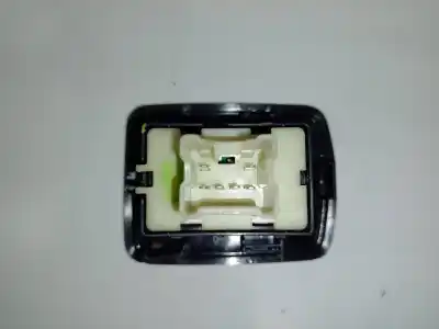 Автозапчастина б/у передній правий віконний вимикач для dacia sandero * посилання на oem iam 254217475r  