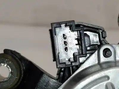 İkinci el araba yedek parçası arka silecek motoru için dacia sandero * oem iam referansları 287100787r 287100787r 287100787r
