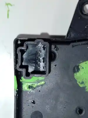 Second-hand car spare part turn angle sensor for dacia sandero * oem iam references 0265019153  479452659r