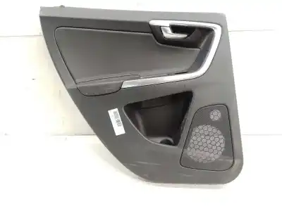 Pezzo di ricambio per auto di seconda mano rivestimento portiera posteriore sinistra per volvo xc60 r-design momentum riferimenti oem iam 39836154