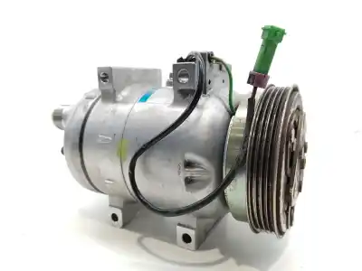 Second-hand car spare part air conditioning compressor for audi a4 berlina (b5) a4 b5 oem iam references 8d0260805d