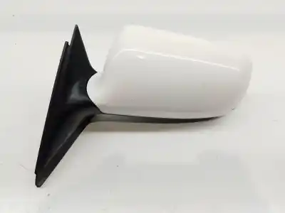 Second-hand car spare part left rearview mirror for audi a4 berlina (b5) a4 b5 oem iam references rs0225401  