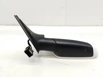 Second-hand car spare part left rearview mirror for audi a4 berlina (b5) a4 b5 oem iam references rs0225401  