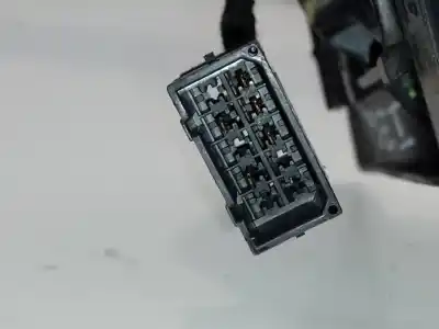 Second-hand car spare part left rearview mirror for audi a4 berlina (b5) a4 b5 oem iam references rs0225401  