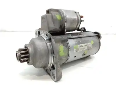 Автозапчасти б/у двигатель запускается за SEAT LEON (1M1) * ссылки OEM IAM 02A911024G  