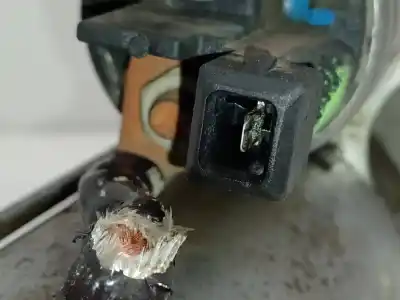 Gebrauchtes Autoersatzteil motor startet zum seat leon (1m1) * oem-iam-referenzen 02a911024g  