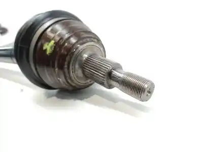 Pezzo di ricambio per auto di seconda mano trasmissione anteriore destra per seat leon (1m1) * riferimenti oem iam 1j0407272  