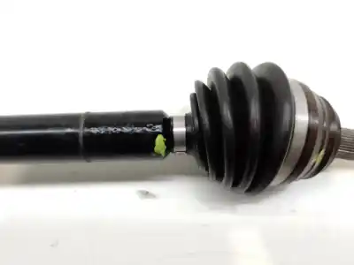 Pezzo di ricambio per auto di seconda mano trasmissione anteriore destra per seat leon (1m1) * riferimenti oem iam 1j0407272  