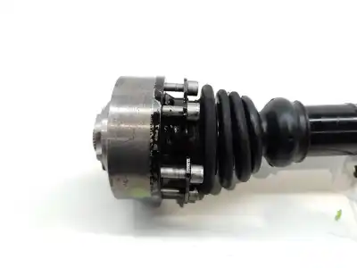 Pezzo di ricambio per auto di seconda mano trasmissione anteriore destra per seat leon (1m1) * riferimenti oem iam 1j0407272  