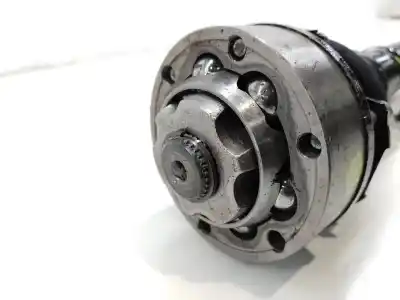 Pezzo di ricambio per auto di seconda mano trasmissione anteriore destra per seat leon (1m1) * riferimenti oem iam 1j0407272  