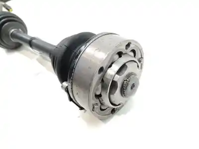 Автозапчастина б/у передня ліва трансмісія для seat leon (1m1) * посилання на oem iam 1j0407271h  