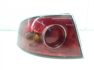 Tweedehands auto-onderdeel Linker Achterlamp voor SEAT IBIZA (6L1) 1.4 TDI 70 CV OEM IAM-referenties 6L6945095A  