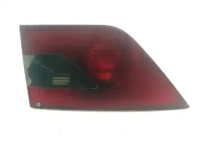 Peça sobressalente para automóvel em segunda mão farolim interior traseiro direito por bmw x3 (e83) 3.0d referências oem iam 63213418444  