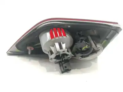 Peça sobressalente para automóvel em segunda mão farolim interior traseiro direito por bmw x3 (e83) 3.0d referências oem iam 63213418444  