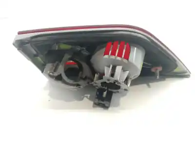 Peça sobressalente para automóvel em segunda mão farolim interior traseiro esquerdo por bmw x3 (e83) 3.0d referências oem iam 63213418441  