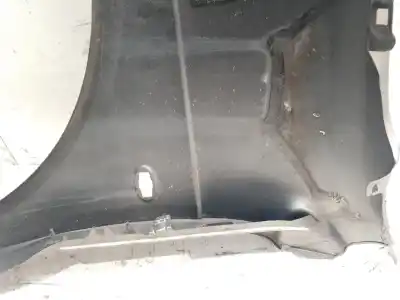 Peça sobressalente para automóvel em segunda mão Guarda-lamas Dianteiro Direito por CITROEN C5 BERLINA C5 II Referências OEM IAM 7841S1  