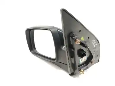 Peça sobressalente para automóvel em segunda mão espelho retrovisor esquerdo por kia picanto 1.1 cat referências oem iam 8761007270