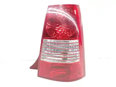 Second-hand car spare part Right Tailgate Light for KIA PICANTO 1.1 CAT OEM IAM references 9240207010 9240207010 9240207010
