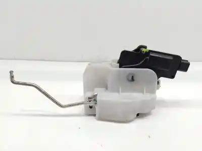 Peça sobressalente para automóvel em segunda mão fechadura da porta traseira direita por kia picanto 1.1 cat referências oem iam 8142007020hu