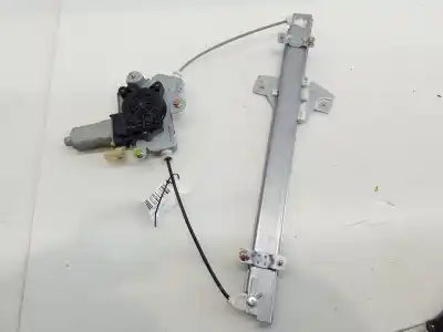 Second-hand car spare part Passenger Side Right Window Regulator for KIA PICANTO 1.1 CAT OEM IAM references 8240207010 8240207010 8240207010