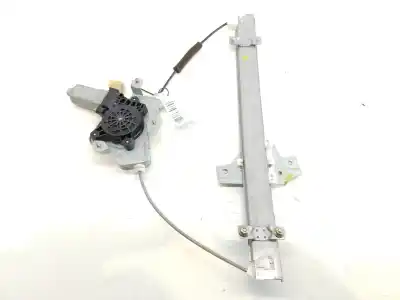 Peça sobressalente para automóvel em segunda mão elevador de vidros dianteira esquerda por kia picanto 1.1 cat referências oem iam 8240107010