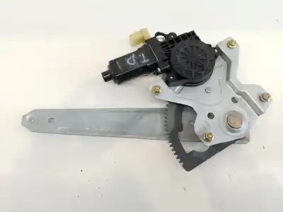 Second-hand car spare part Rear Right Window Regulator for KIA PICANTO 1.1 CAT OEM IAM references 8340207010 8340207010 8340207010