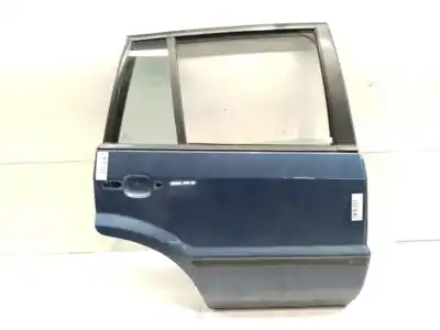 Автозапчасти б/у ДВЕРЬ ЗАДНЯЯ ПРАВАЯ за FORD FUSION (CBK)  ссылки OEM IAM 1692555 1692555 1692555
