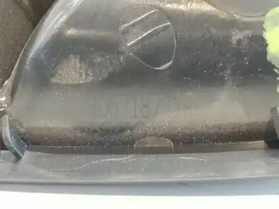 Second-hand car spare part interior left front handle for dacia sandero * oem iam references 806718771r 806718771r 806718771r