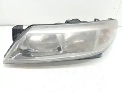Автозапчасти б/у левая фара за RENAULT LAGUNA II (BG0) * ссылки OEM IAM 8200002845 8200002845 8200002845