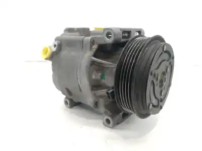 Peça sobressalente para automóvel em segunda mão Compressor De Ar Condicionado A/a A/c por FIAT PANDA (169) 3 PUERTAS Referências OEM IAM SCSB06 SA7875000 46782669
