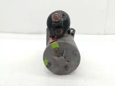 Peça sobressalente para automóvel em segunda mão Motor De Arranque por FIAT PANDA (169) 3 PUERTAS Referências OEM IAM 63122022 63122022 63122022