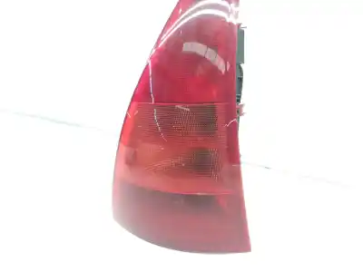 Second-hand car spare part right tailgate light for citroen c3 1.4 16v oem iam references 6351q3 6351q3 6351q3